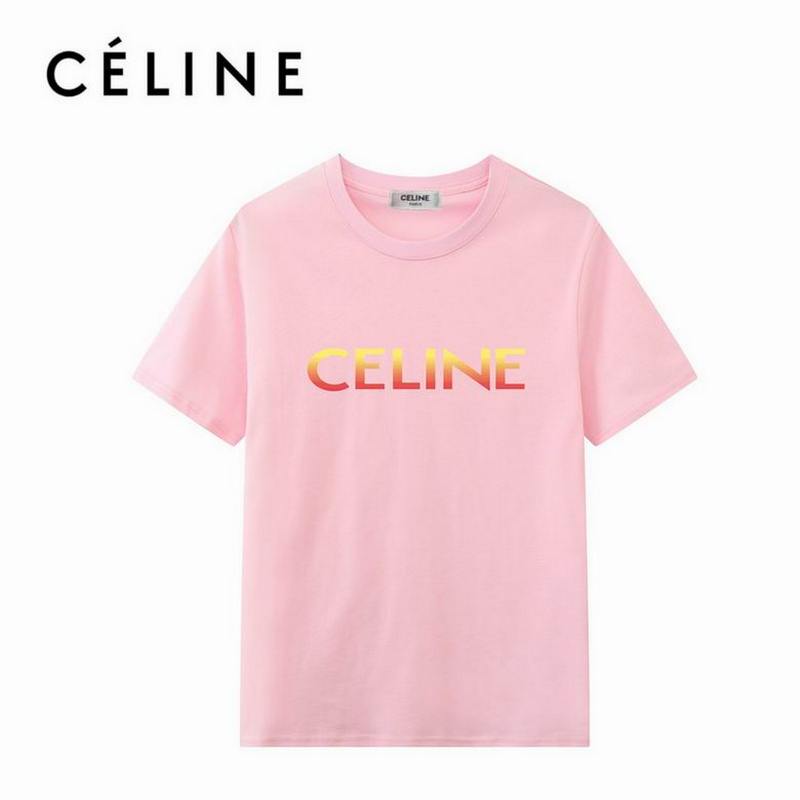 CELINE Men's T-shirts 75